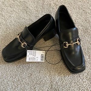H&M women’s loafers size 8